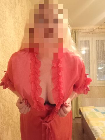 Проститутка Софи